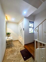 Limau Garden (D16), Terrace #623740961